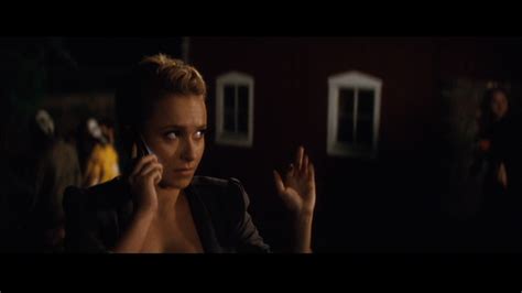 Hayden Panettiere in Scream 4 - Horror Actresses Photo (41080066) - Fanpop - Page 46