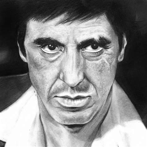 Scarface Pfp - Top 20 Scarface Pfp, Avatar, Dp, icon [ HQ ]