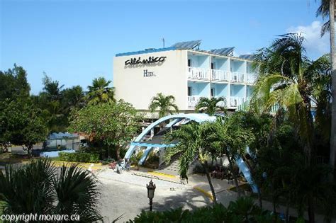 Reviews for Hotel Atlantico, Havana, Cuba | Monarc.ca - hotel reviews for Canadian travellers