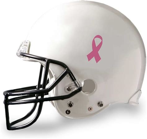 Football Helmet Decals