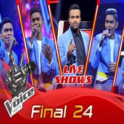 Mata Heenayak Wela (The Voice Teens) - Lashean Kaushika Mp3 Download