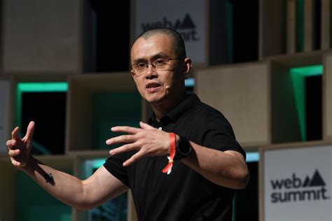 Matt Levine's Money Stuff: Binance, FTX and Cars - Bloomberg