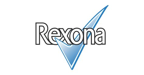 Rexona Logo