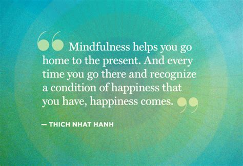 Thich Nhat Hanh Quotes - Calm