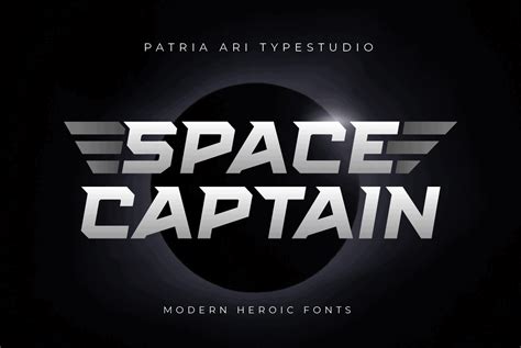 Professional Logo Fonts - 25 Display Fonts for Logo Design | Deals ByPeople | Bypeople