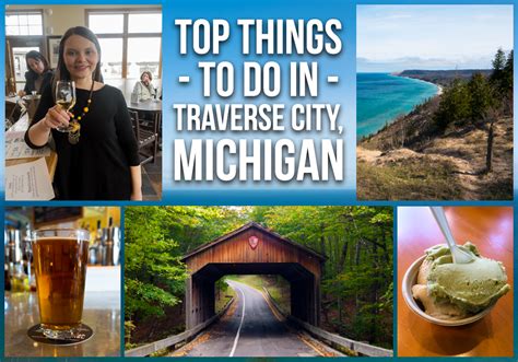 Free Things To Do In Traverse City Michigan | Kids Matttroy