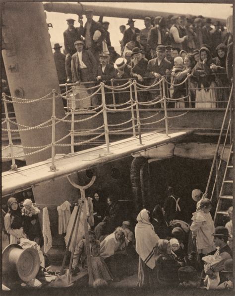 Steerage - Tumblr Gallery