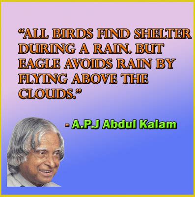 TOP 10 Inspirational Quotes by APJ ABDUL KALAM - PSC GKLokam