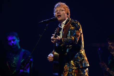 Ed Sheeran wins big at MTV Europe Music Awards 2021 | Daily Sabah