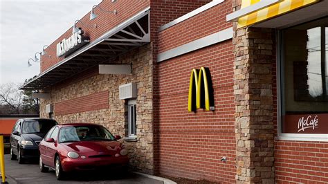 Australian man accused of blowing up couple’s car following altercation at McDonald’s drive-thru ...