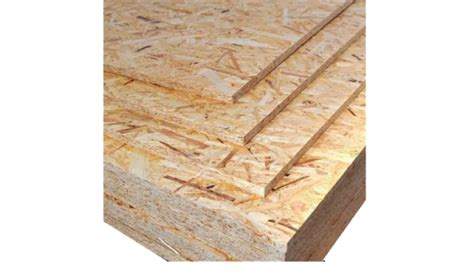 Supply OSB PLYWOOD Wholesale Factory - Dezhou Jiahe Wood Industry Co., Ltd.