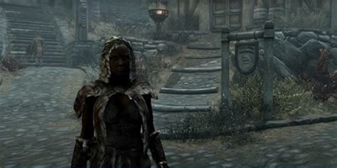 How to Get Fur Armor in Skyrim