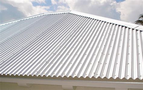 Standing Seam vs. Corrugated Metal Roof - TradeCraft SRC Inc