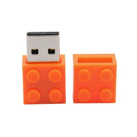 1-128gb Encryption Toy Lock Usb Flash Drive,Colorful Usb Drive Gift ...