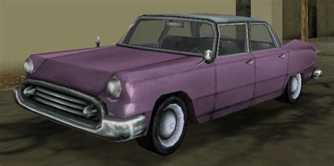 Glendale | GTA Vice City Vehicle Stats & Locations