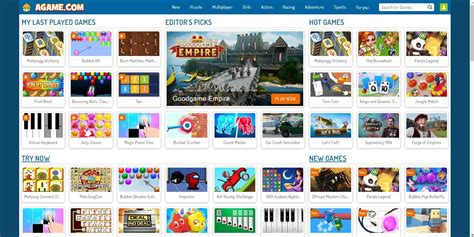 The 6 Best Sites to Find Online Games for Free