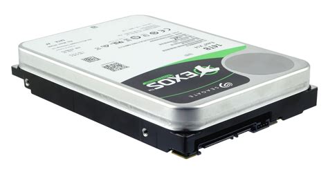 Seagate Exos X14 14TB HDD Review | KitGuru