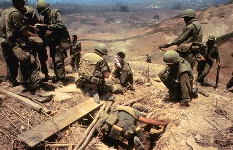 Khe Sanh and Operation Pegasus: Scenes From Vietnam, 1968 | LIFE.com | Vietnam war, Vietnam ...