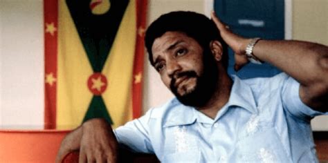 October 19th: Thirty-eighth anniversary of Maurice Bishop’s execution - The Caribbean Camera