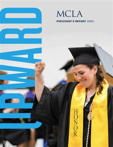 MCLA Alumni Publications - Massachusetts College of Liberal Arts