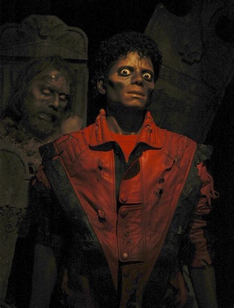 Thriller 1983 | Michael jackson zombie, Michael jackson smile, Michael jackson thriller
