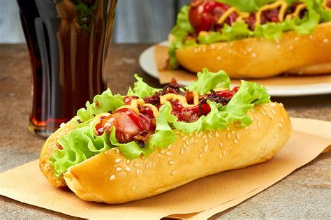 5K free download | Food, Hot Dog, HD wallpaper | Peakpx