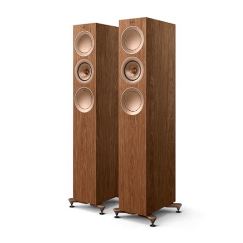 KEF R8 Meta Dolby Atmos Surround Speakers - Eastwood Hifi