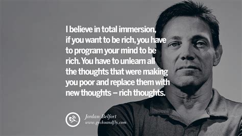 14 Empowering Jordan Belfort Quotes As Seen In Wolf Of Wall Street