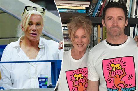 Deborra-lee Furness | Page Six