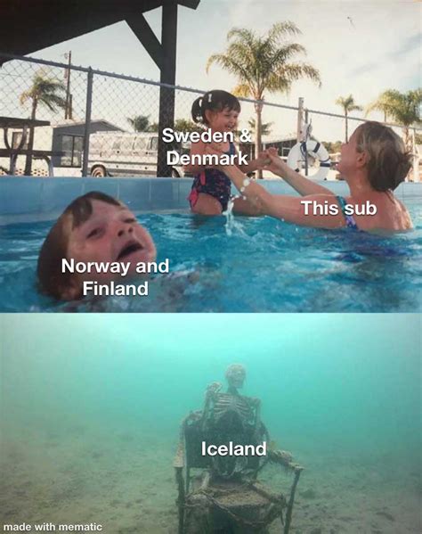 Favorite child meme : r/Nordichistorymemes