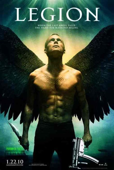 48 Movies with Angels or Demons(+ Angels & Demons Fighting)