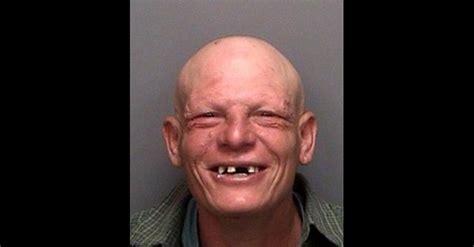 Funny Criminal Mugshots - Gallery | eBaum's World