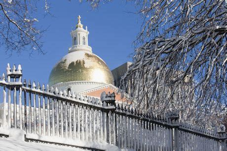 39 Massachusetts state capitol building Stock Pictures, Editorial ...