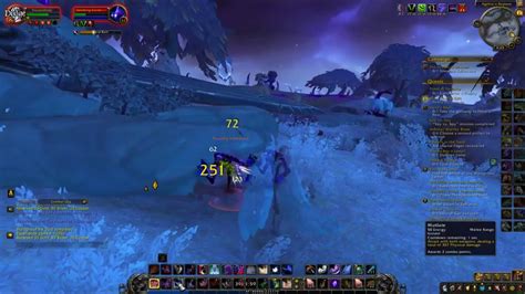 -World of Warcraft Shadowlands Gameplay- - YouTube