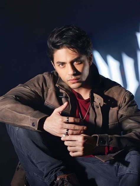 Birthday special: Facts about Aryan khan we bet you never knew - Masala