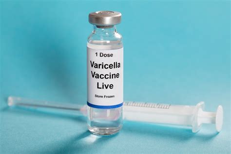 Three quarters of UK parents support routine chicken pox vaccine for children, study shows ...