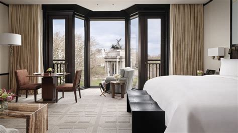 The Peninsula London is officially open for indulgence - Executive ...