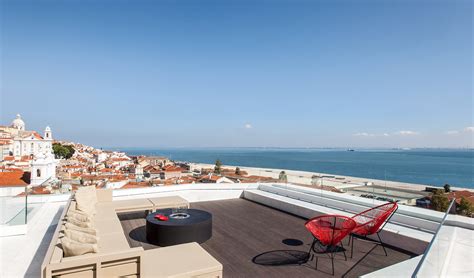 Memmo Alfama (Lisbon, Portugal) - Design Hotels™