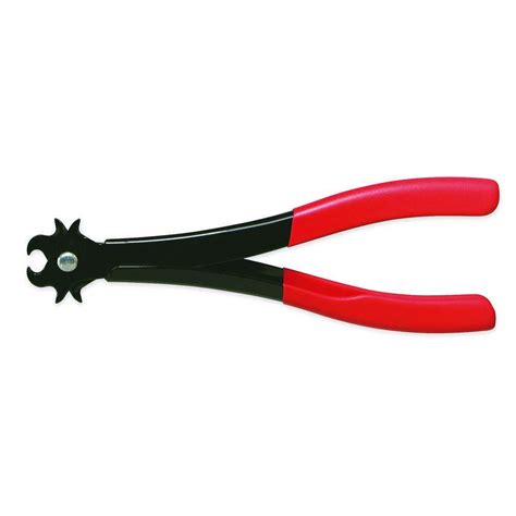 H.K. Porter 13 in. Linksem Intermediate Tire Chain Repair Tool-1390L - The Home Depot