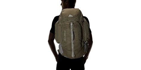 Kelty Redwing 50-Liter Backpack