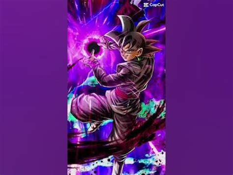 Guko Black #anime #edit #guko #cool #viral #dragonball #fyp - YouTube