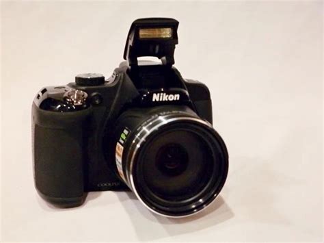 Nikon Coolpix P600 Repair Help: Learn How to Fix It Yourself.