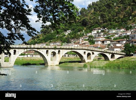 Albania, Albanian, architecture, attraction, Balkans, berat, berati ...