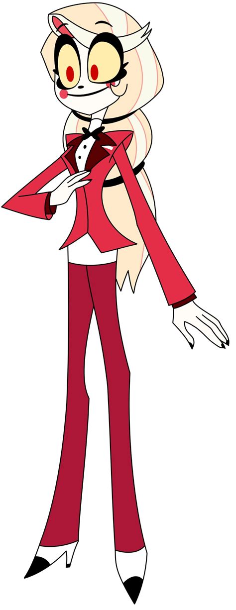 Discuss Everything About Hazbin Hotel and Helluva Boss Rp Wiki | Fandom