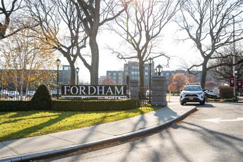 Column: The hidden gems of Fordham University’s Rose Hill Campus – Bronx Times