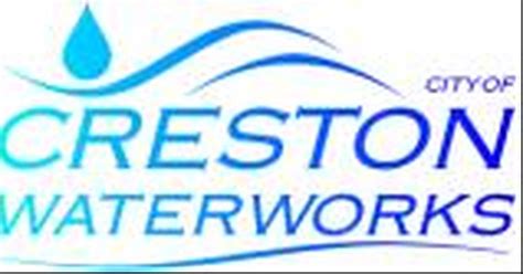 Creston water still looking – Creston News