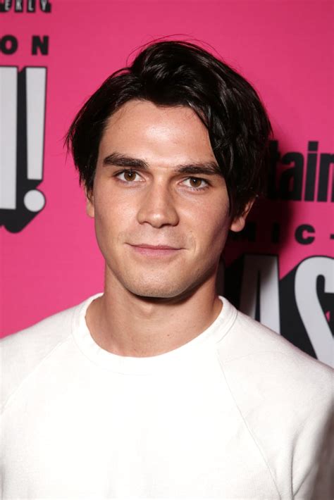 K.J. Apa as Archie Andrews | What Has the Riverdale Cast Been In? | POPSUGAR Entertainment Photo 2