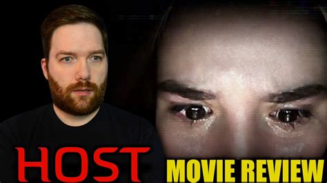 Host - Movie Review - YouTube