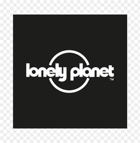 Free download | HD PNG lonely planet vector logo free - 464995 | TOPpng