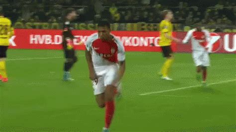 Exito Fútbol Celebración Kylyan Mbappé GIF - KylyanMbappe Success Soccer - Discover & Share GIFs